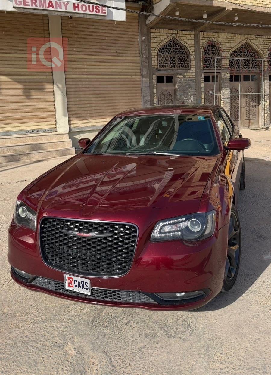 Chrysler 300